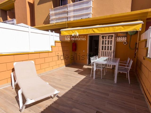 Chalet, San Bartolomé de Tirajana