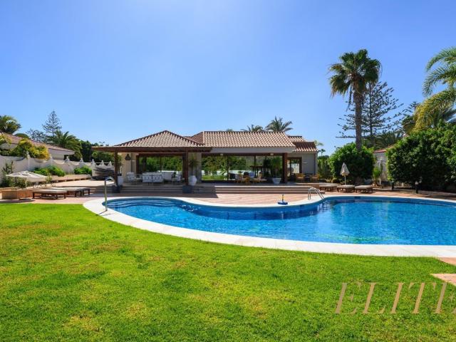 Chalet, San Bartolomé de Tirajana