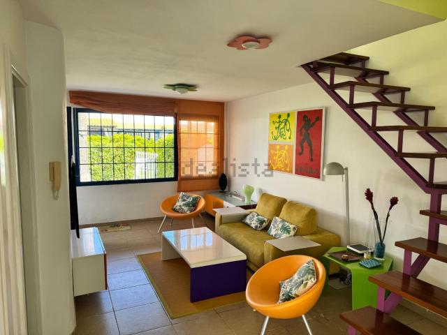 Chalet, San Bartolomé de Tirajana