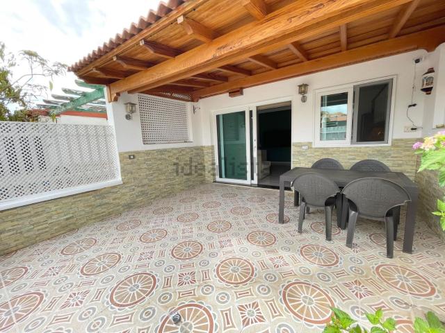 Chalet, San Bartolomé de Tirajana