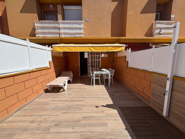 Chalet, San Bartolomé de Tirajana