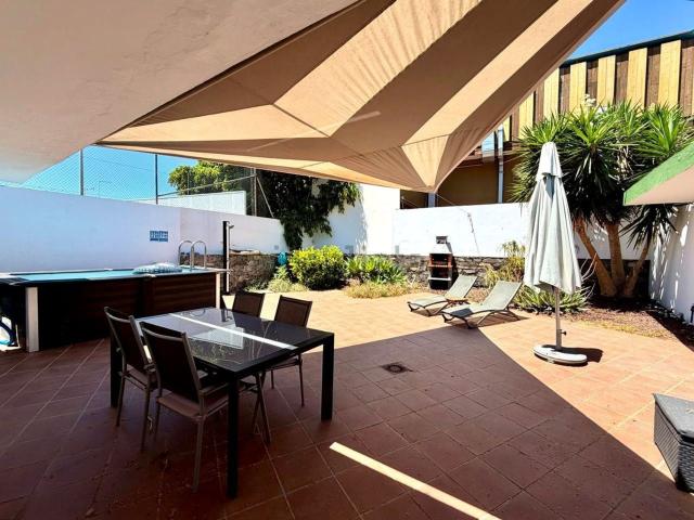 Chalet, San Bartolomé de Tirajana