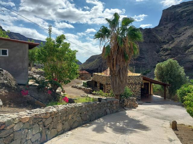 Chalet, San Bartolomé de Tirajana