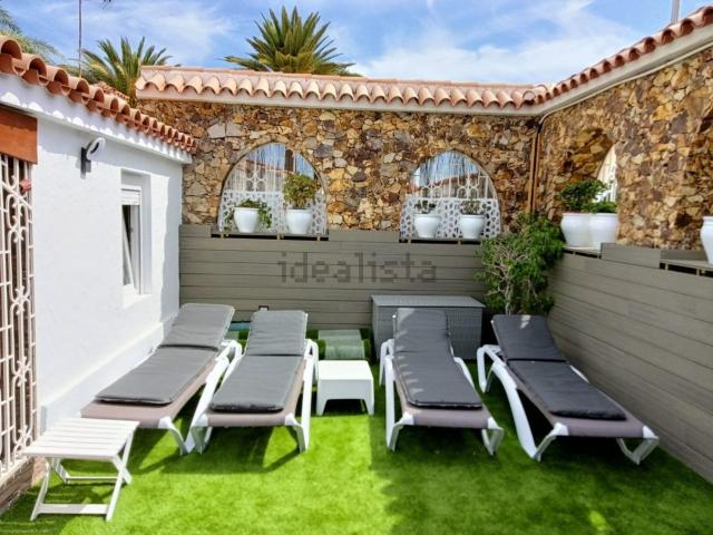 Chalet, San Bartolomé de Tirajana