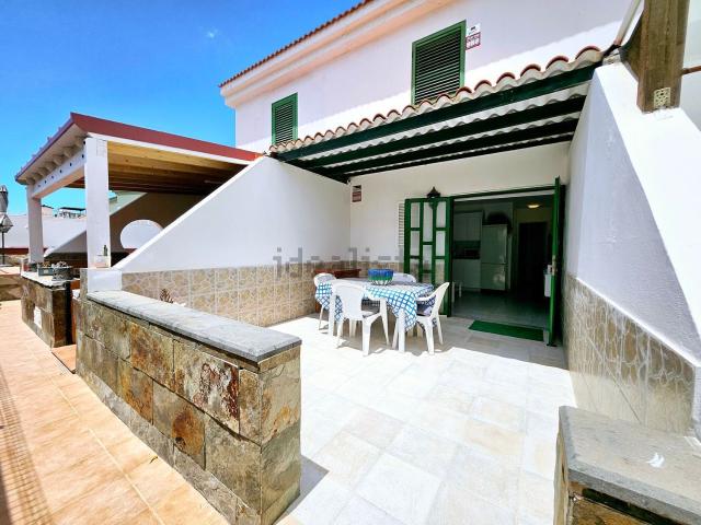 Chalet, San Bartolomé de Tirajana