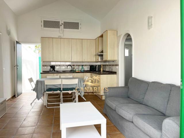 Chalet, San Bartolomé de Tirajana