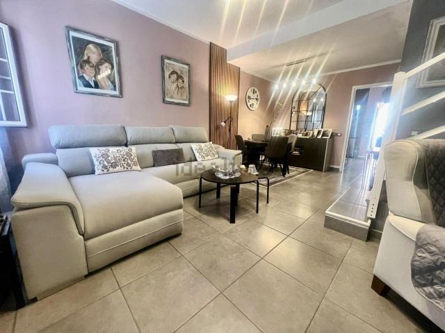 Chalet, San Bartolomé de Tirajana