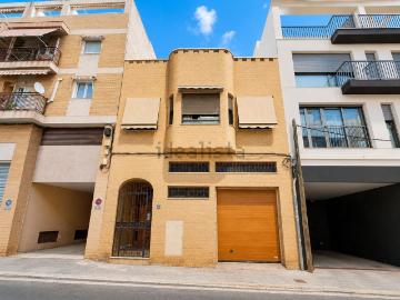 Chalet, San Blas, Alicante / Alacant