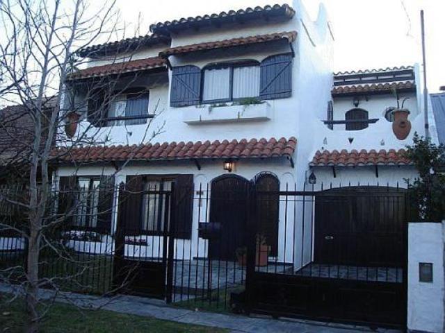 CHALET SAN CARLOS en Inmomap