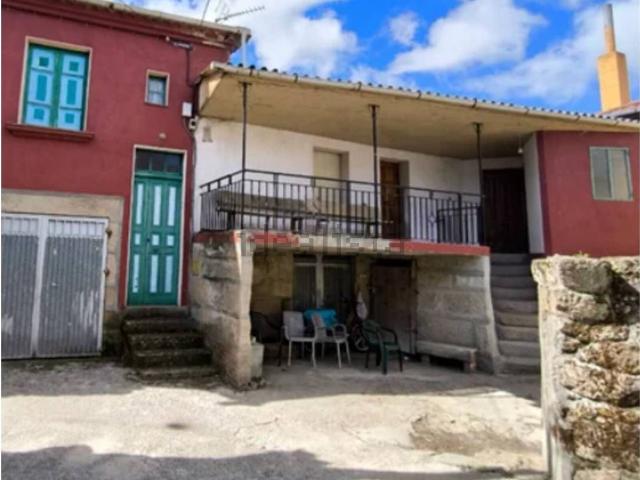 Chalet, San Cibrao das Viñas