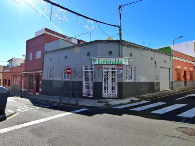 Chalet, San Cristóbal de la Laguna