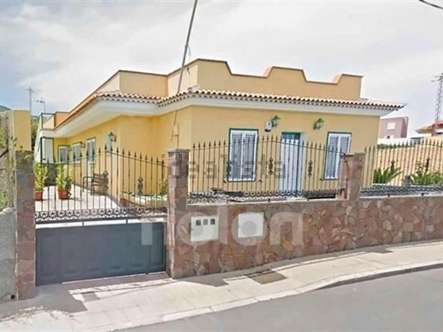 Chalet, San Cristóbal de la Laguna