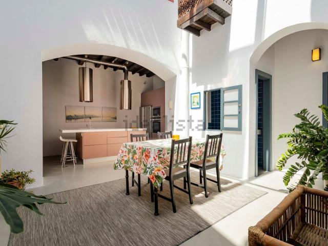 Chalet, San Cristóbal de la Laguna