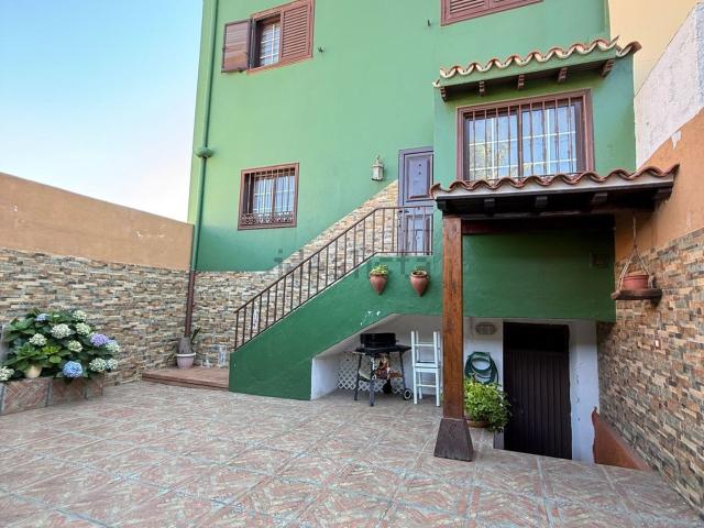 Chalet, San Cristóbal de la Laguna