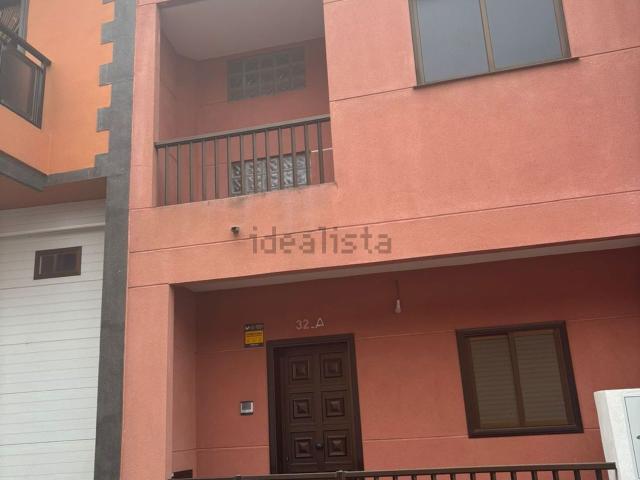 Chalet, San Cristóbal de la Laguna