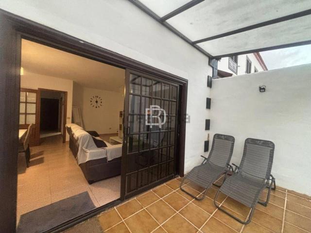 Chalet, San Cristóbal de la Laguna