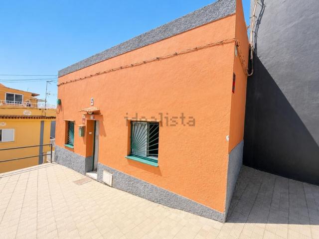 Chalet, San Cristóbal de la Laguna