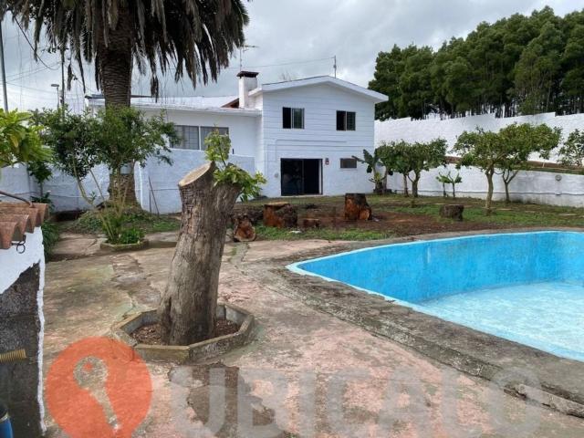 Chalet, San Cristóbal de la Laguna