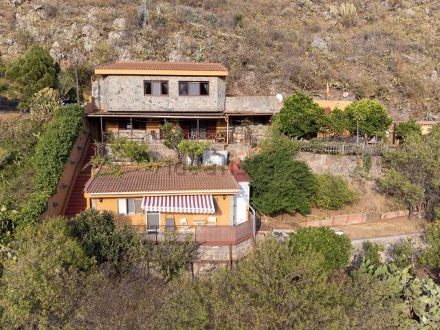 Chalet, San Cristóbal de la Laguna