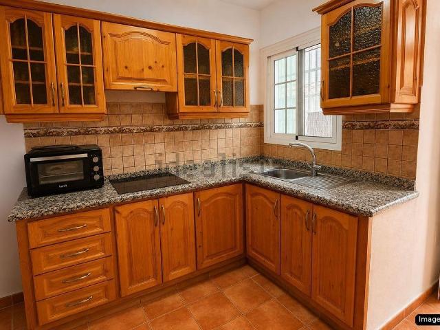 Chalet, San Cristóbal de la Laguna
