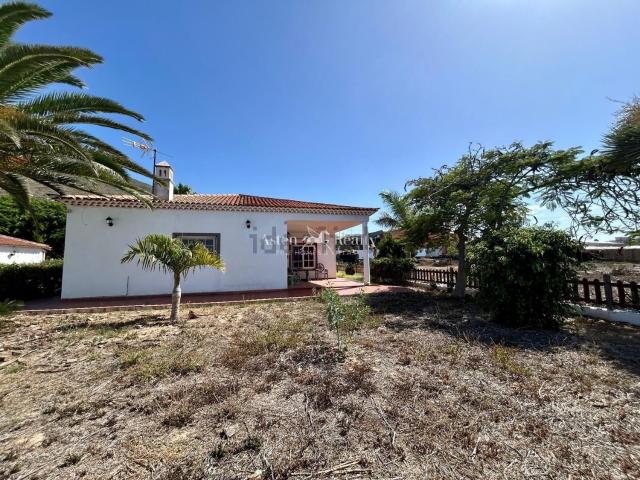 Chalet, San Cristóbal de la Laguna