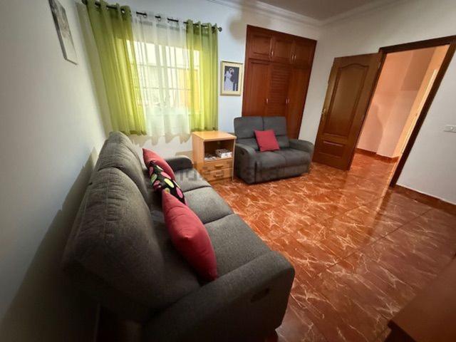 Chalet, San Cristóbal de la Laguna