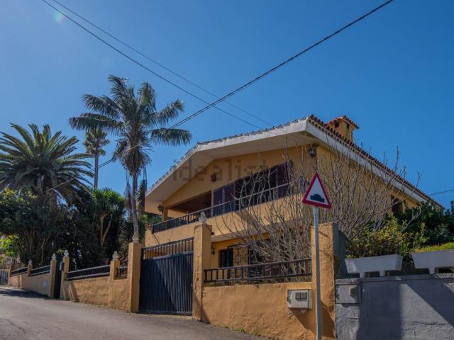 Chalet, San Cristóbal de la Laguna
