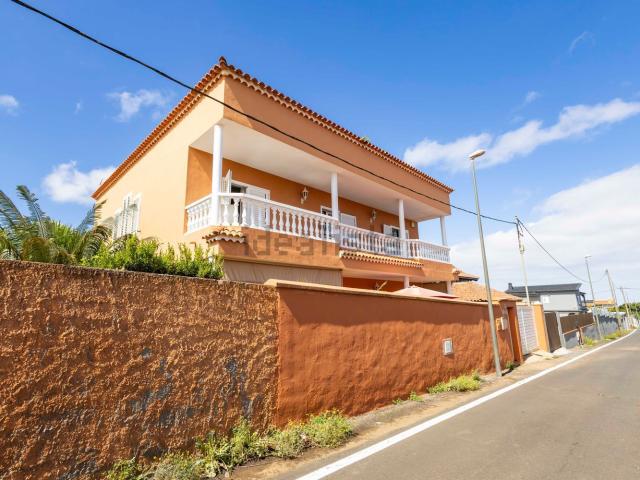 Chalet, San Cristóbal de la Laguna