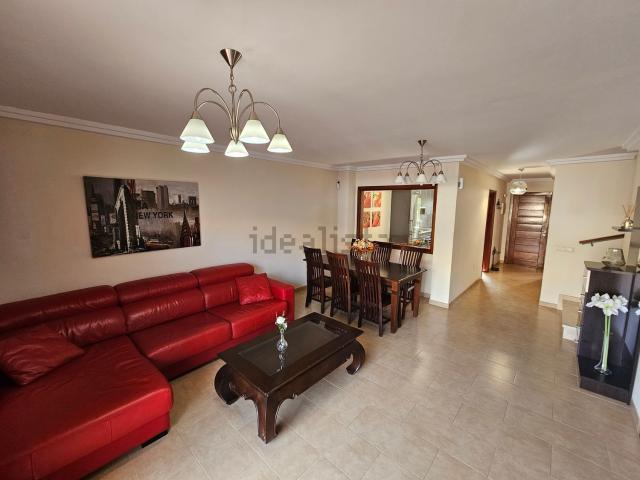 Chalet, San Cristóbal de la Laguna