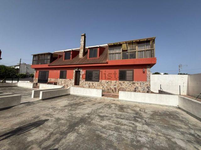 Chalet, San Cristóbal de la Laguna