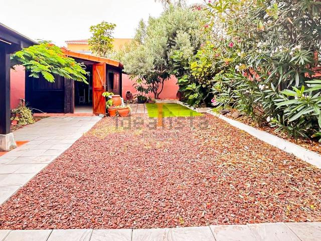 Chalet, San Cristóbal de la Laguna