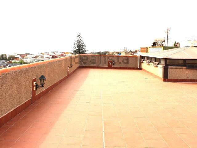 Chalet, San Cristóbal de la Laguna
