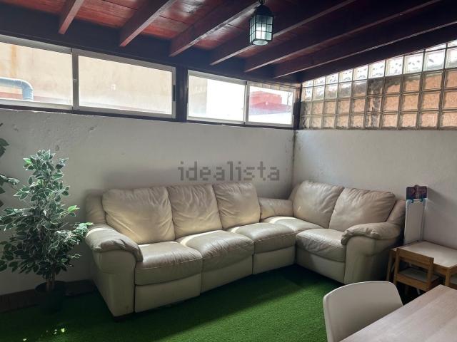 Chalet, San Cristóbal de la Laguna