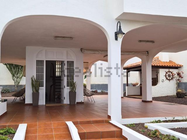 Chalet, San Cristóbal de la Laguna