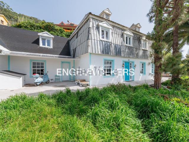 Chalet, San Cristóbal de la Laguna
