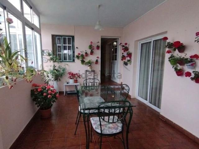 Chalet, San Cristóbal de la Laguna
