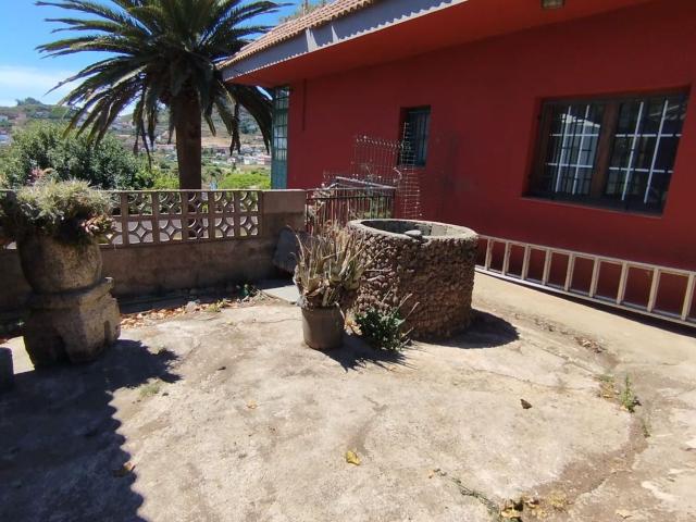 Chalet, San Cristóbal de la Laguna