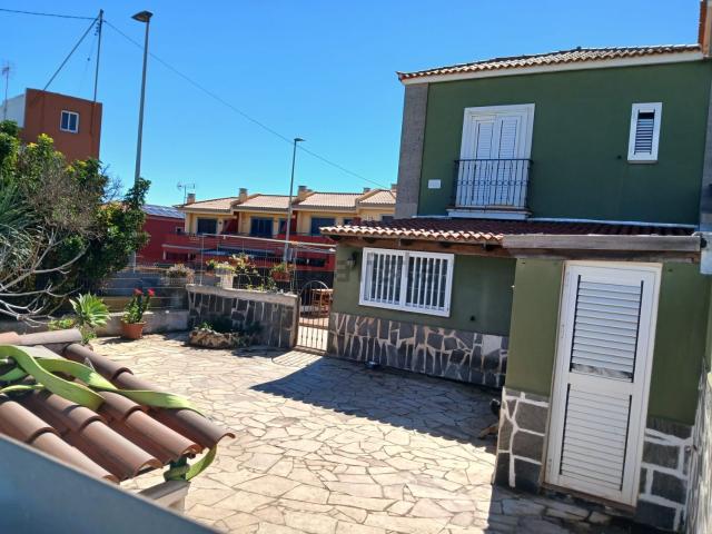 Chalet, San Cristóbal de la Laguna