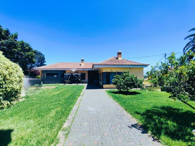 Chalet, San Cristóbal de la Laguna