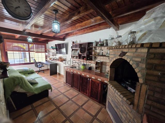 Chalet, San Cristóbal de la Laguna