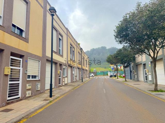Chalet, San Cristóbal de la Laguna