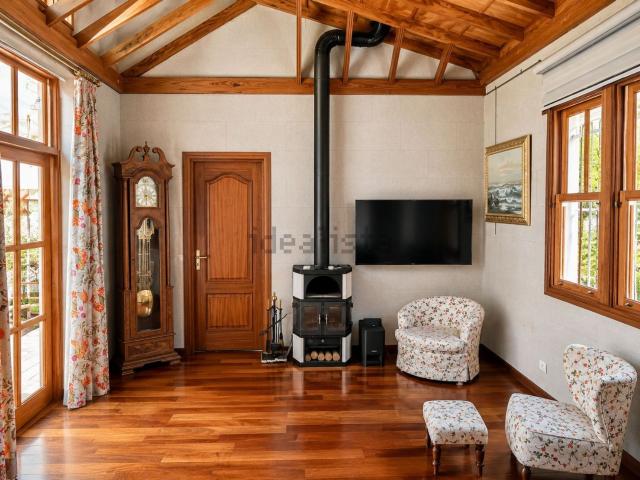 Chalet, San Cristóbal de la Laguna