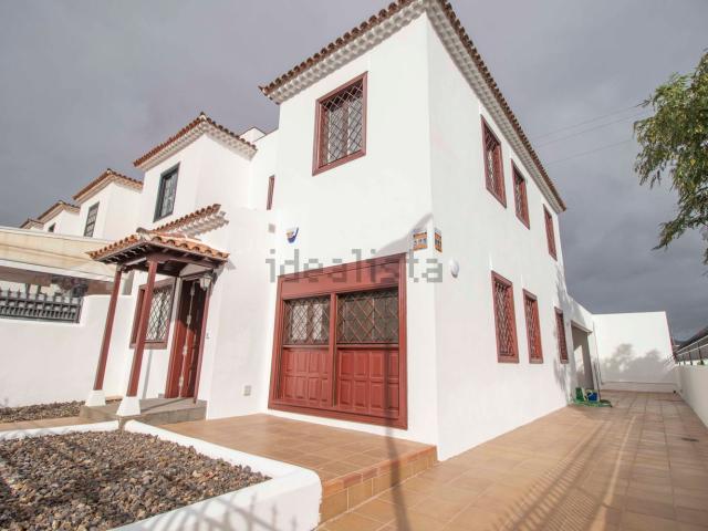 Chalet, San Cristóbal de la Laguna