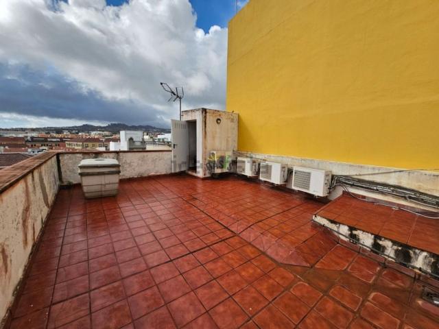 Chalet, San Cristóbal de la Laguna