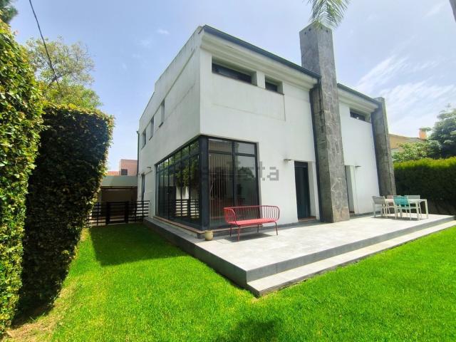 Chalet, San Cristóbal de la Laguna
