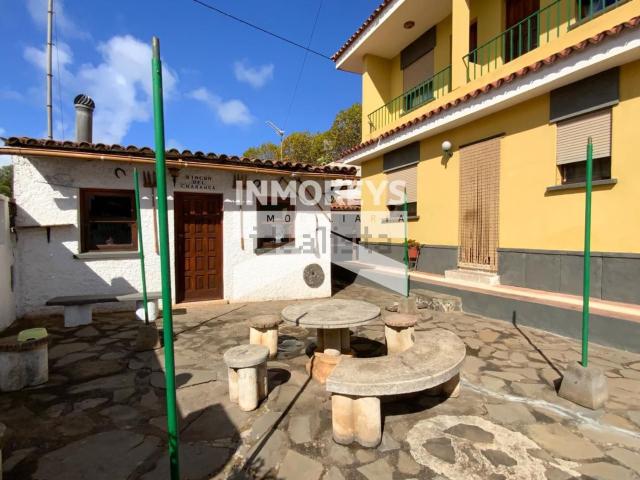Chalet, San Cristóbal de la Laguna