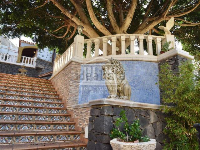 Chalet, San Cristóbal de la Laguna