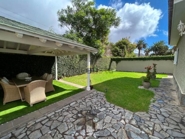 Chalet, San Cristóbal de la Laguna