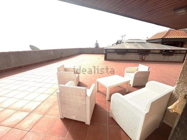 Chalet, San Cristóbal de la Laguna