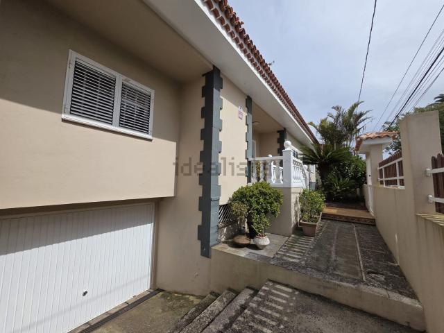 Chalet, San Cristóbal de la Laguna